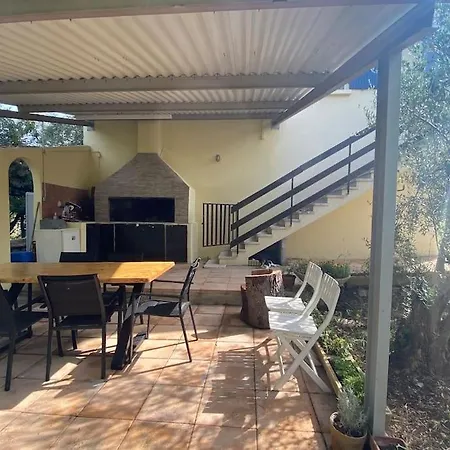 Apartamento 4 Pieces Avec Piscine