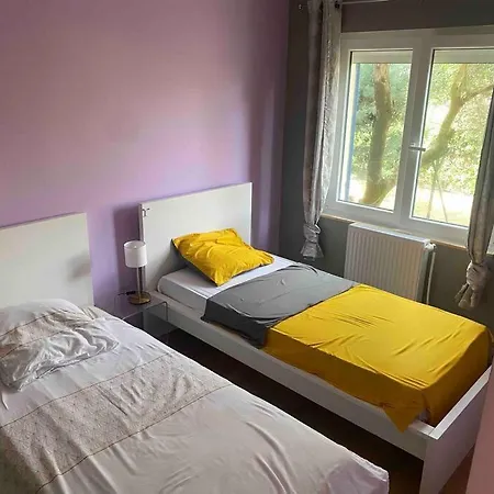 4 Pieces Avec Piscine Apartamento *