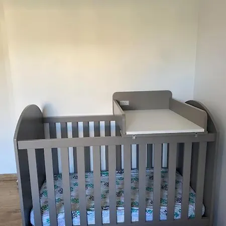 Apartamento 4 Pieces Avec Piscine