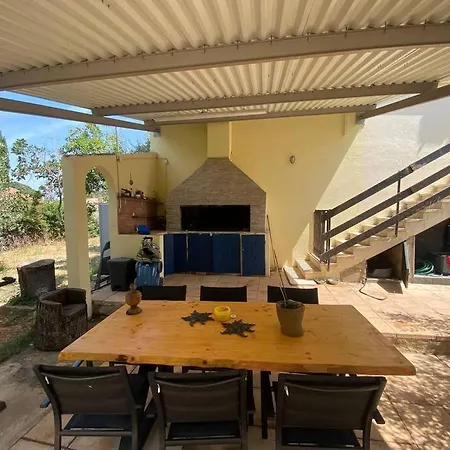 Apartamento 4 Pieces Avec Piscine *