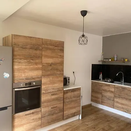 4 Pieces Avec Piscine Apartamento