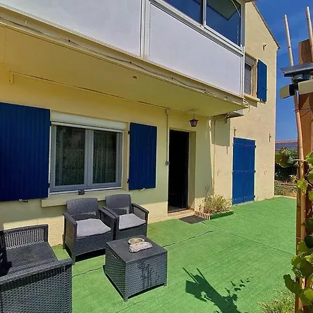 4 Pieces Avec Piscine